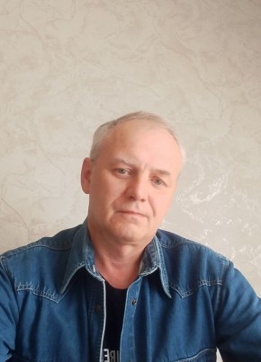 Вова из Тулы 44 года