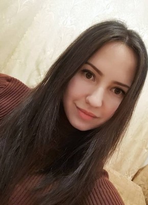Veronika, 25, Russia, Khabarovsk