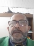 Carlos, 51 год, Rio de Janeiro