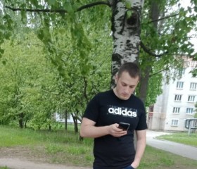 Дмитрий, 26 лет, Йошкар-Ола