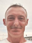 Eric, 49 лет, Tours