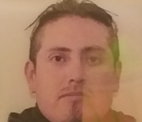 Luis, 41 год, Naucalpan de Juárez