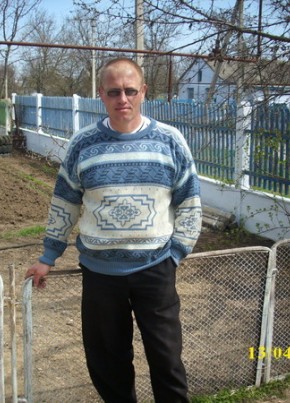 Виктор, 46, Россия, Раздольное