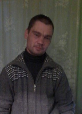 Алексей, 45, Россия, Кирсанов