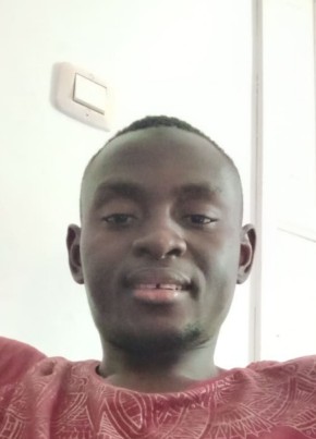 MoumadouBachirou, 21, République du Sénégal, Grand Dakar