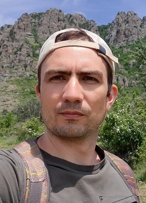 Anton, 34, Russia, Kirov (Kirov)