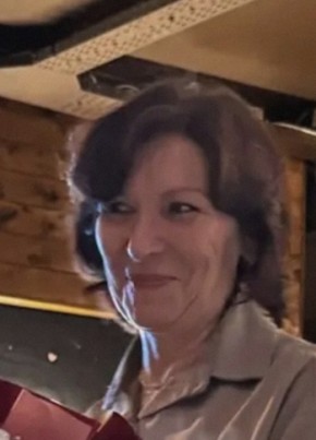 Светлана из Ногинска 56 лет