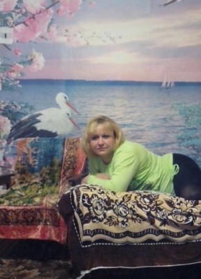 Марина, 39, Россия, Елань-Коленовский