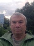 Василий, 57 лет, Санкт-Петербург