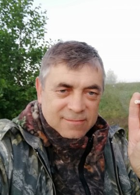 Андрей, 55, Россия, Ликино-Дулево