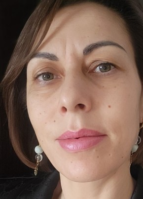 Olga, 44, Russia, Krasnodar