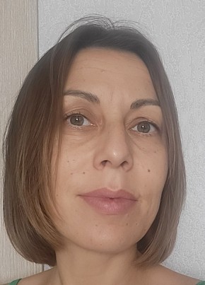 Olga, 44, Russia, Krasnodar