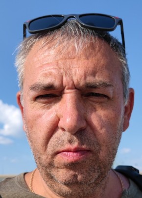 Ramil, 49, Россия, Казань