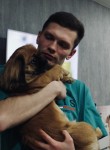 GEORGY, 25, Moscow