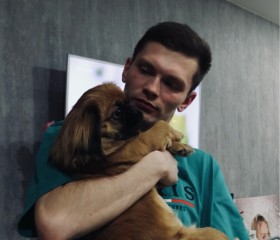 GEORGY, 25, Moscow