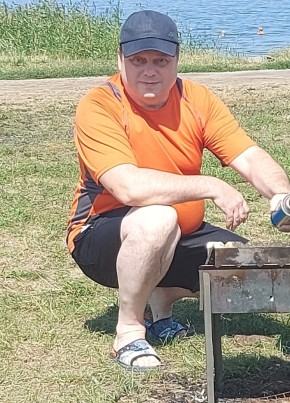 Еагений из Междуреченска 57 лет