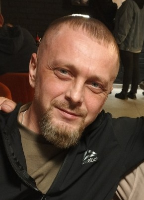Гриша из Орска 41 год