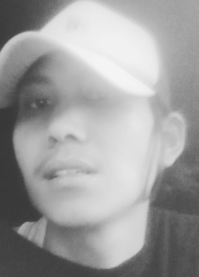 Dicnal, 32, Indonesia, Tongging