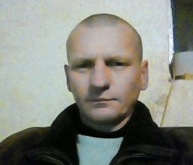 Юрий, 48 лет, Красноперекопск