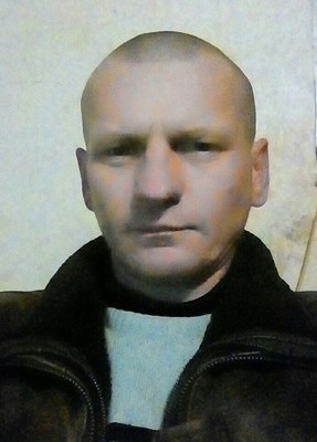 Юрий, 48, Россия, Красноперекопск