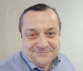 Andrey, 55, Tolyatti