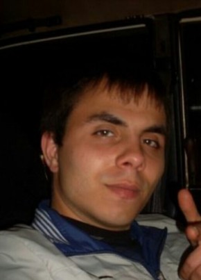 сергей, 36, Россия, Архипо-Осиповка