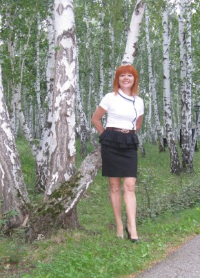 Екатерина, 65, Россия, Екатеринбург