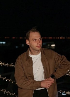 Андрей из Коврова 25 лет
