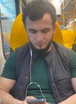 Arab, 23, Троицкая (Ингушетия), ищу: Девушку  от 18  до 28 