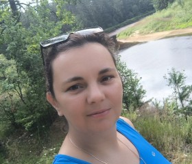 Olesya, 41, Novaya Balakhna