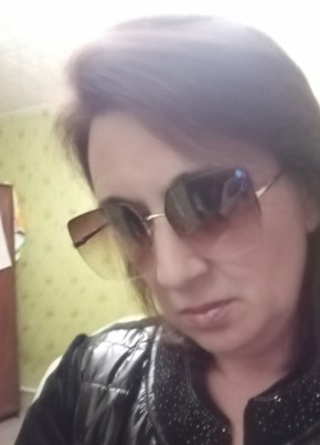 Наталья, 49, Россия, Харабали