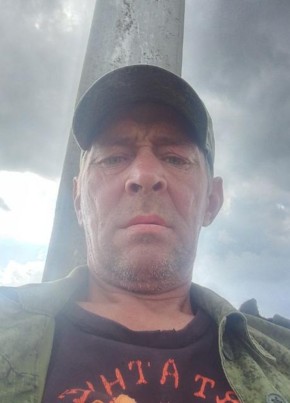 Андрей, 49, Россия, Петровск