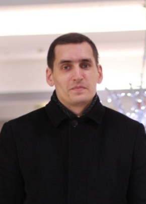Алексей из Санкт-Петербурга 41 год