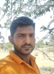 Dhrampal, 33 года, Jaipur