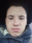 Ilya, 19, Znamenka