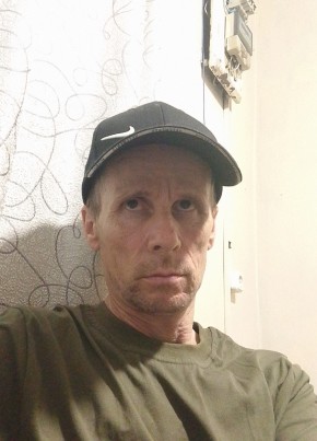 Слава из Благовещенск (Амурской обл.) 49 лет