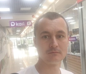 Rustam, 38, Aznakayevo