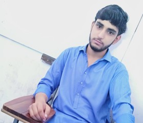 Salar sha, 20 лет, پشاور