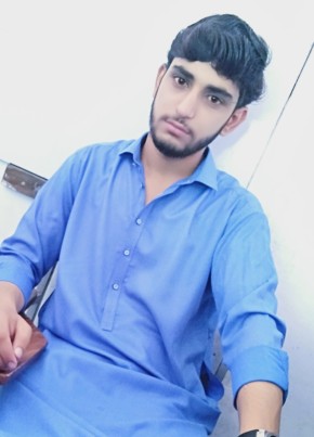 Salar sha, 20, پاکستان, پشاور