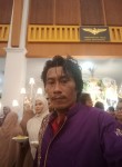 Agung, 47 лет, Buduran