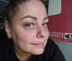 Вероника, 42 года, Санкт-Петербург