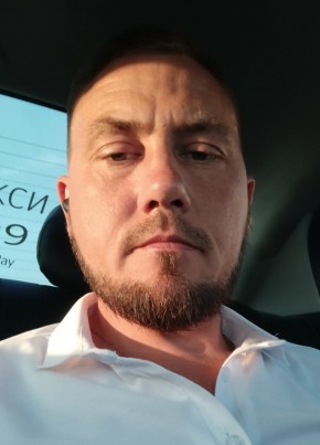 Алексей, 40, Россия, Старый Оскол