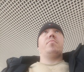 Pyetr, 33, Krasnoyarsk