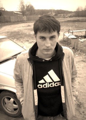 Михаил, 33, Россия, Кулебаки