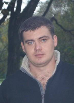 Сергей Рудаков, 32, Россия, Красноярск