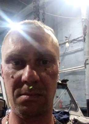 Виталий, 38, Россия, Кызыл