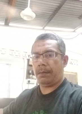 Helmi, 44, Malaysia, Butterworth
