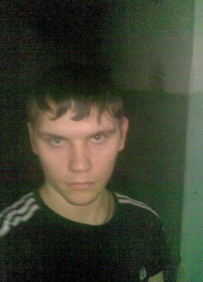 Дмитрий, 34, Россия, Жигулевск