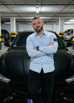 Максим из Ставрополи 44 года