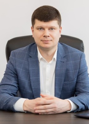 Александр Романо из Электростали 42 года